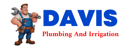 Trusted plumber in LA GRANDE